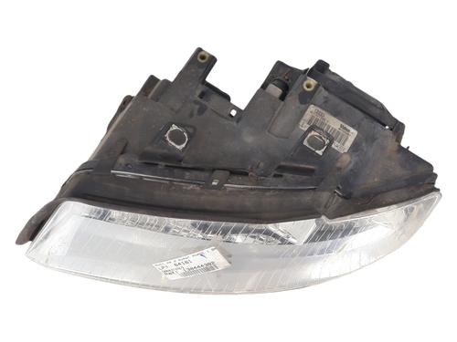 Left headlight AUDI A4 B6 Avant (8E5) 1.9 TDI | BP38032879C28 - Image 5