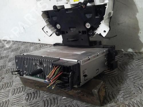 Instrument cluster MINI MINI (R56) Cooper D | BP20370322C47 