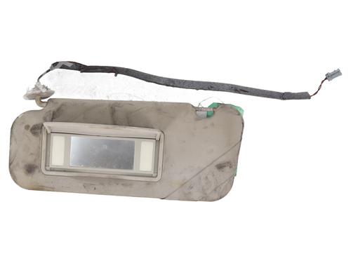 Left sun visor PEUGEOT 307 Break (3E) 1.6 HDi 110 | BP22653817I1 