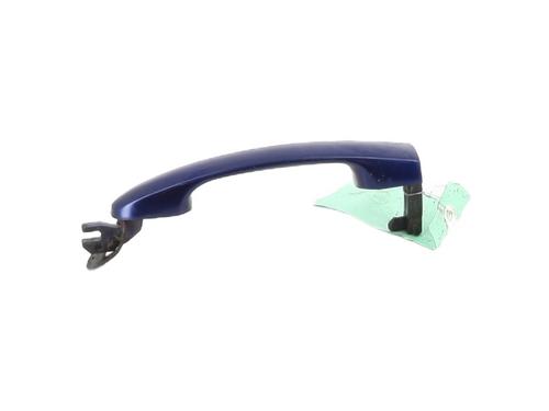 Used Rear right exterior door handle FIAT BRAVO II (198_) 1.4 LPG (198AXA1B) (90 hp) 20484301