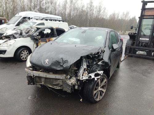 Front wiper motor PEUGEOT 208 I (CA_, CC_) 1.6 HDi | BP20355191M29 