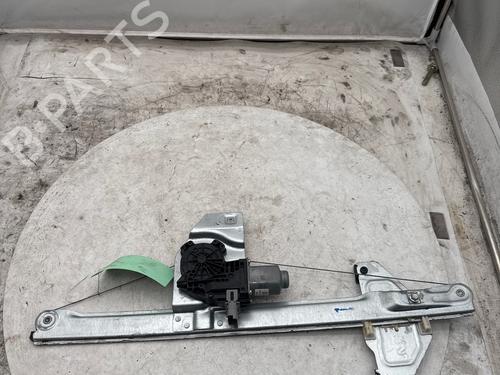 Front left window mechanism PEUGEOT PARTNER Tepee 1.6 BlueHDi 120 | BP37278371C22 - Image 2