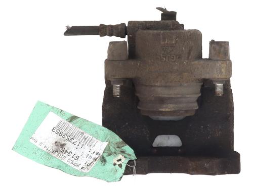 Left front brake caliper ALFA ROMEO GIULIETTA (940_) 1.6 JTDM (940FXD1A) | BP31878502M105 