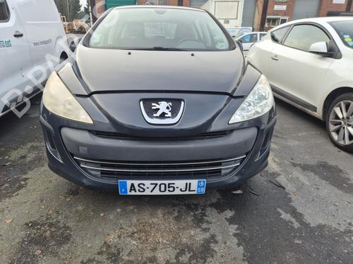 Right front window switch PEUGEOT 308 I (4A_, 4C_) 1.6 HDi | BP32275421I26 