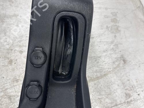 Middle console CITROËN DS3 (SA_) 1.6 THP 155 | BP39957698I22 - Image 5