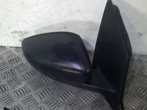 Right mirror VW POLO V (6R1, 6C1) 1.2 TDI | BP20357380C27 