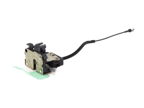 Used Front right lock RENAULT CLIO II Hatchback Van (SB0/1/2_) 1.9 D (SB0R) (54 hp) 31878697