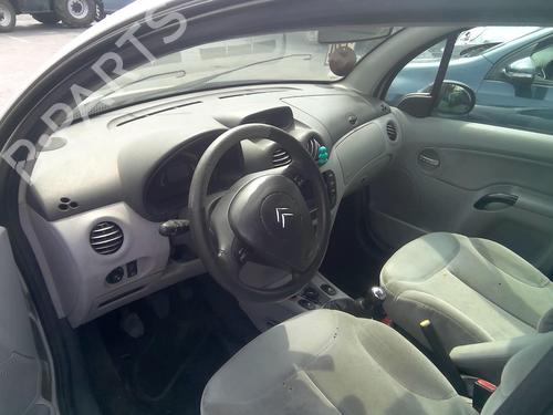 Right mirror CITROËN C3 I (FC_, FN_) 1.4 HDi | BP20366545C27 