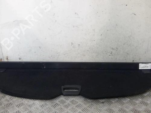 Rear parcel shelf PEUGEOT 308 SW I (4E_, 4H_) 1.6 HDi | BP21827153C85