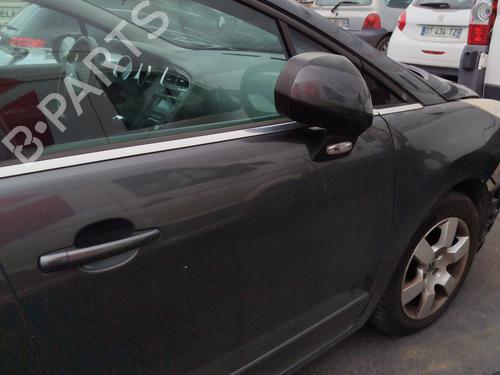 Left front window switch PEUGEOT 5008 (0U_, 0E_) 2.0 HDi 150 / BlueHDi 150 | BP25343460I27  - Image 21