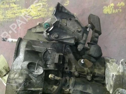 Used Gearbox FIAT IDEA (350_) 1.3 D Multijet (70 hp) 20367112