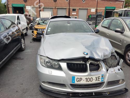 Rear mirror BMW 3 (E90) 318 d | BP29900773I6
