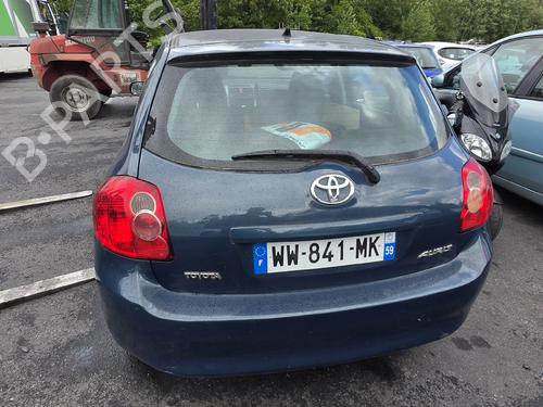 Front left panel MG MG 4 (EH32) EV XPOWER All-wheel Drive | BP36591892C58 - Image 28