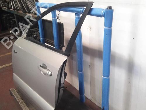 Left front door HYUNDAI TUCSON (JM) 2.0 CRDi All-wheel Drive | BP20355481C2 