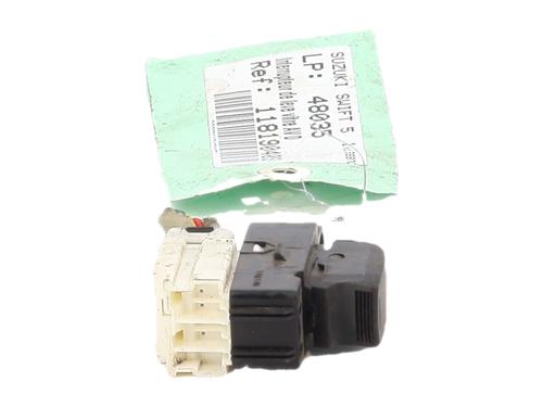 Right front window switch SUZUKI SWIFT V (AZ) 1.2 (A2L412, ZC83S) | BP31655187I26 - Image 3