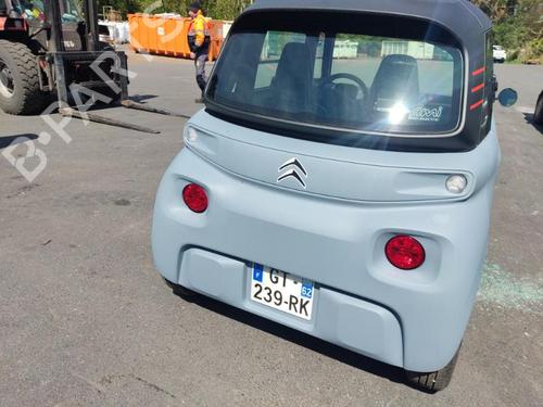 Transfer box CITROËN AMI (9A_) Electric (9AZ2CA) | BP29618360M36 - Image 14