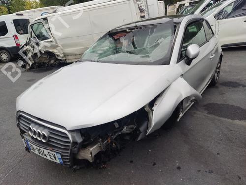 Engine AUDI A1 (8X1, 8XK) 1.6 TDI | BP32253126M1 