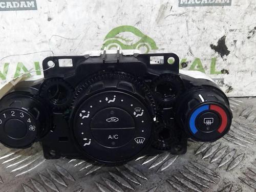 Climate control FORD FIESTA VI (CB1, CCN) 1.4 TDCi | BP22004402I5 