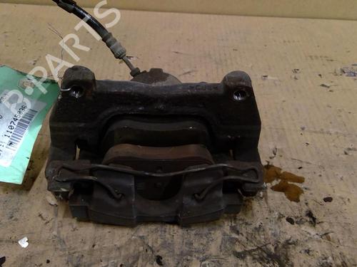 Left front brake caliper RENAULT LAGUNA III (BT0/1) 2.0 dCi (BT01, BT08, BT09, BT0E, BT0K, BT12, BT1C, BT1D,... | BP28175064M105 