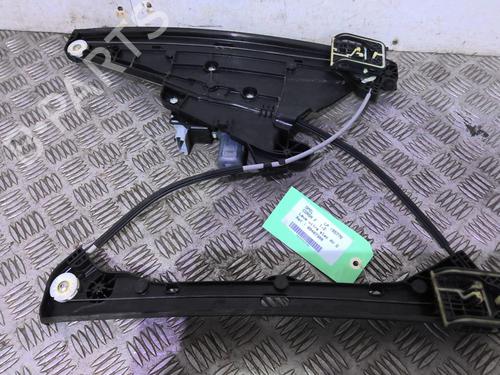 Used Front left window mechanism Front left window mechanism OPEL CORSA F (P2JO) 1.2 (68) (75 hp) 20354671 20354671
