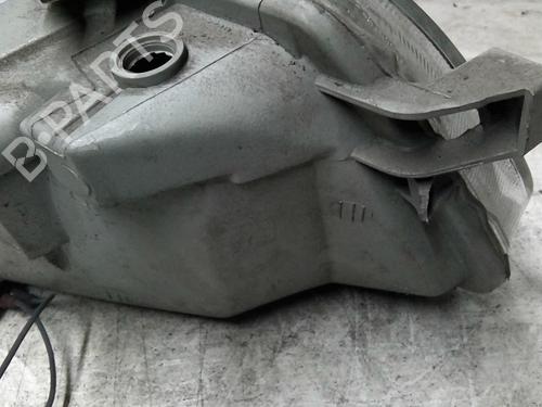 Left headlight OPEL ASTRA F Hatchback (T92) 1.4 i (F08, M08, F68, M68) | BP22000311C28 