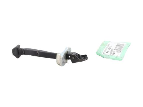 Hinge/Door check strap RENAULT CLIO V (B7_) 1.0 SCe 65 (B7MR) | BP33857472C146 - Image 4