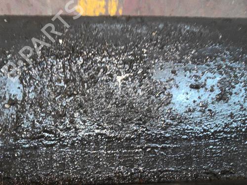 Rear bumper OPEL VIVARO A Van (X83) 2.5 CDTI (F7) | BP20359240C8