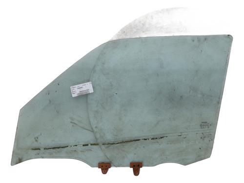 Front left door window NISSAN JUKE (F15) 1.2 DIG-T | BP23846466C18 