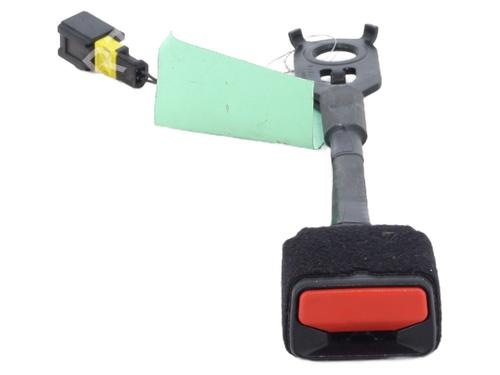 Sikkerhedssele-spænde CITROËN C4 Picasso II 2.0 BlueHDi 150 (150 hp) 31087526