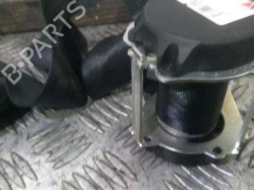 Front left belt tensioner DACIA SANDERO II 1.0 SCe 75 (B8JC, B8JD) | BP20353734C87 