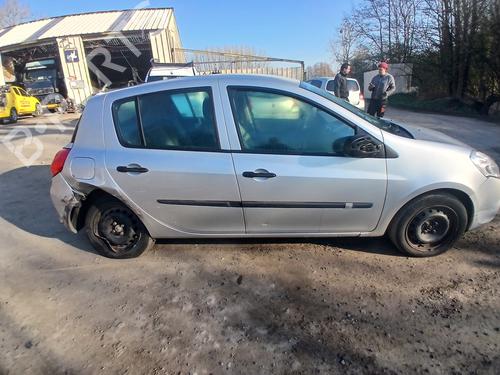 Engine RENAULT CLIO III (BR0/1, CR0/1) | BP36314312M1 - Image 8