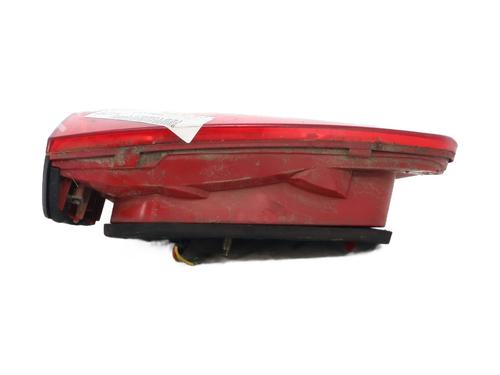 Used Right tailgate light Right tailgate light PEUGEOT 607 (9D, 9U) 2.7 HDi 24V (204 hp) 31704730 31704730