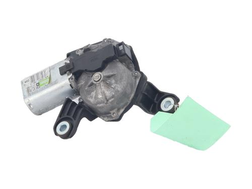 Used Rear wiper motor OPEL CORSA D (S07) 1.2 (L08, L68) (86 hp) 24648863