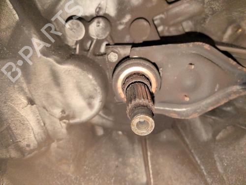 Gearbox PEUGEOT 206 CC (2D) 2.0 S16 | BP37716820M3 - Image 7