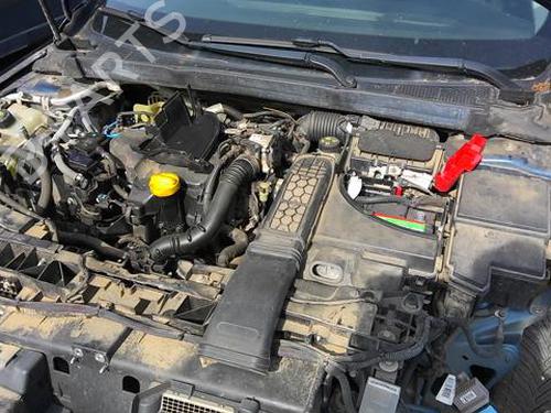 Rear left panel RENAULT MEGANE IV Grandtour (K9A/M/N_) 1.5 dCi 110 | BP37246458C60 - Image 19