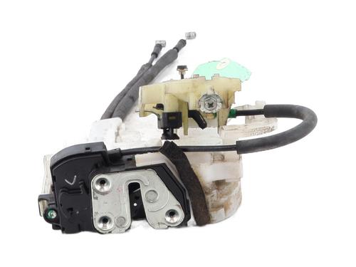 Used Front left lock HYUNDAI ix35 (LM, EL, ELH) 1.7 CRDi (116 hp) 31347115