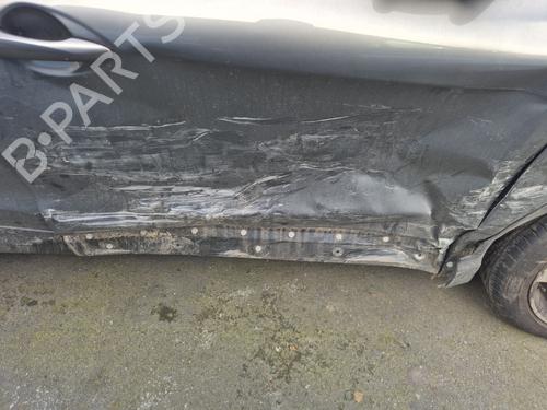 Left front window switch NISSAN QASHQAI II (J11, J11_) 1.5 dCi | BP32713202I27  - Image 13