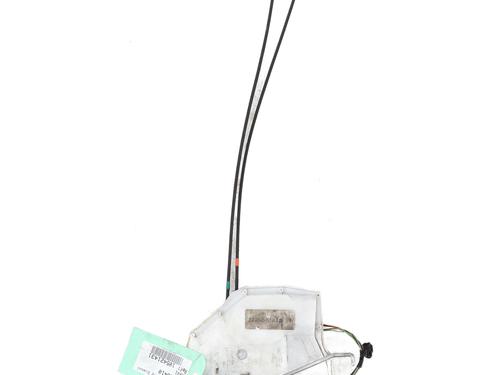 Used Front left lock Front left lock OPEL AGILA B (H08) 1.3 CDTI (F68) (75 hp) 25726738 25726738