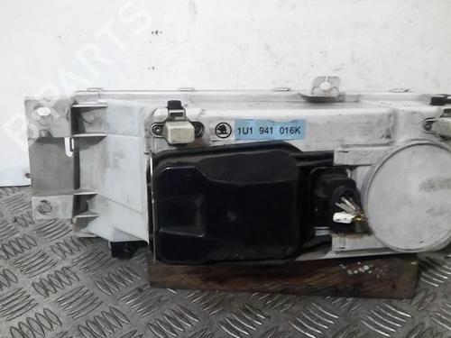 Right headlight SKODA OCTAVIA I (1U2) 1.9 TDI | BP20360549C29 