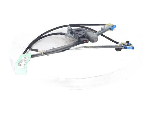 Used Front left window mechanism RENAULT LAGUNA II (BG0/1_) 1.9 dCi (BG1A, BG1W, BG0G) (110 hp) 24183849