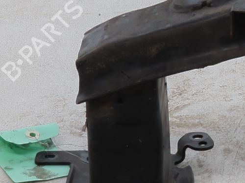 Front bumper reinforcement SEAT ALTEA (5P1) 1.9 TDI | BP21563292C109 
