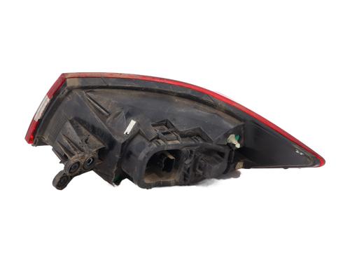 Left taillight RENAULT CLIO IV (BH_) 1.5 dCi 75 | BP29758512C34