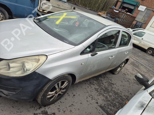 ABS pump OPEL CORSA D (S07) 1.3 CDTI (L08, L68) | BP32500417M43 