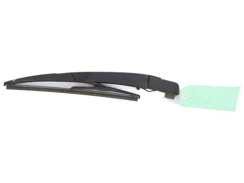 Used Rear windshield wiper arm RENAULT CAPTUR I (J5_, H5_) 1.5 dCi 90 (J5N4, J5M5, J5MW, J5M6, J5AL, J5AJ) (90 hp) 28293911
