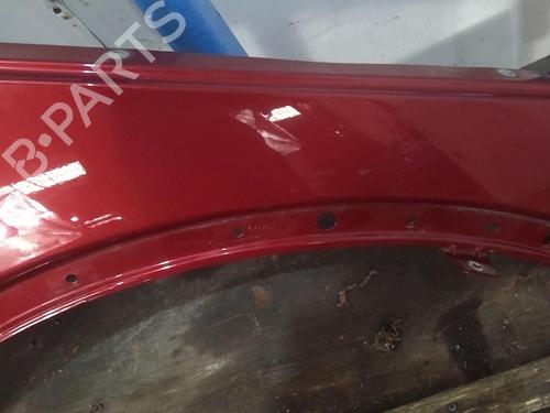 Right front fenders DODGE NITRO 2.8 CRD 4WD | BP20366672C42 