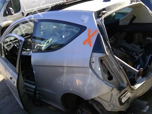 Left front window switch MERCEDES-BENZ A-CLASS (W169) A 180 CDI (169.007, 169.307) | BP34256807I27 - Image 19