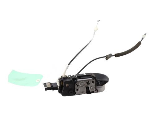 Used Front left lock PEUGEOT 5008 (0U_, 0E_) 1.6 HDi (112 hp) 25824494