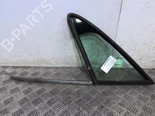 Venstre foran trekantet rude Venstre foran trekantet rude PEUGEOT 407 (6D_) 1.6 HDi 110 (6D9HZC, 6D9HYC) (109 hp) 20350876 20350876