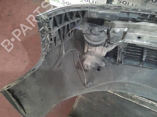 Front bumper AUDI A8 D2 (4D2, 4D8) 2.5 TDI | BP21388887C7 