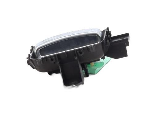 Used Rear left interior door handle Rear left interior door handle CITROËN C8 (EA_, EB_) 2.2 HDi (128 hp) 30823647 30823647